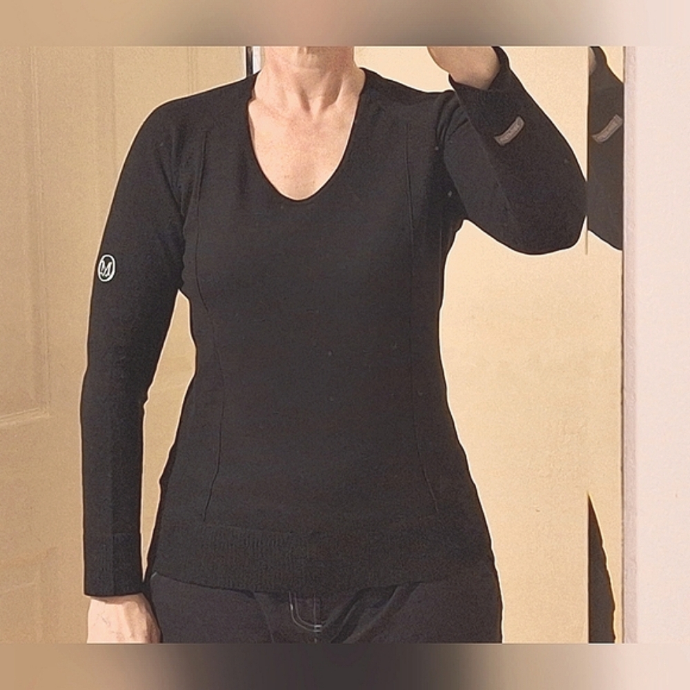 ADIDAS | Black, Adipure Sweater